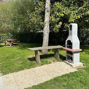 Les Hirondelles Au Bord De L'eau Hébergement de vacances