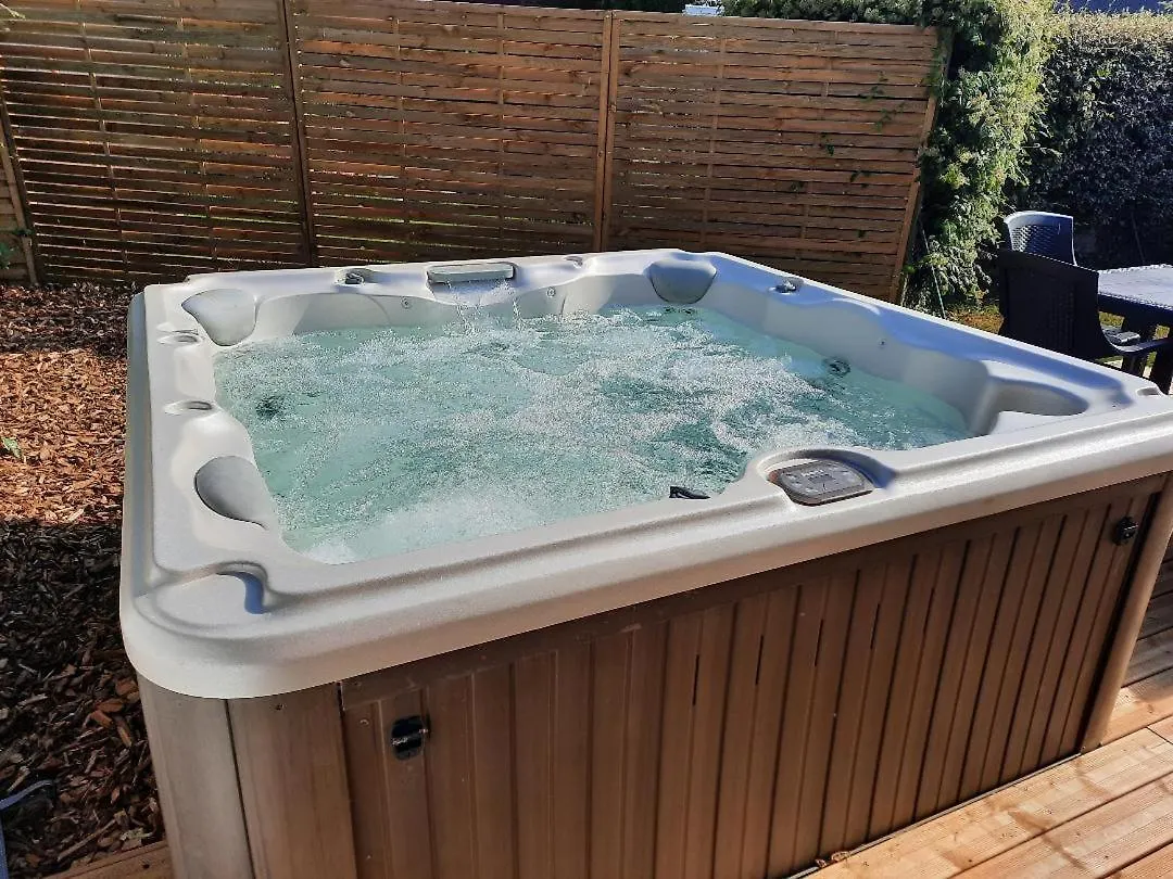 Hébergement de vacances L'Inattendu Saint-Alban  France